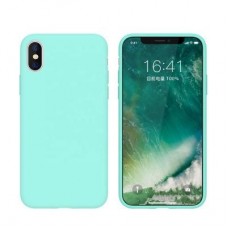 Чохол до моб. телефона 2E Samsung Galaxy A40 (A405), Soft feeling, Mint (2E-G-A40-NKSF-MT) Чохол до моб. телефона 2E Samsung Galaxy A40 (A405), Soft feeling, Mint (2E-G-A40-NKSF-MT)