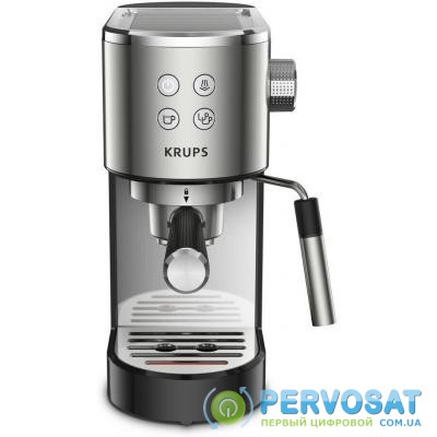 Кофеварка KRUPS XP442C11