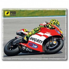 Килимок для мишки Pod Mishkou Ducati VR Килимок для мишки Pod Mishkou Ducati VR