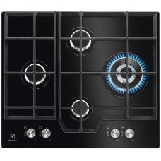 Варильна поверхня Electrolux GPE363NK Варильна поверхня Electrolux GPE363NK