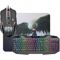 Комплект Defender Reaper MKP-018 RU (52018) Комплект Defender Reaper MKP-018 RU (52018)