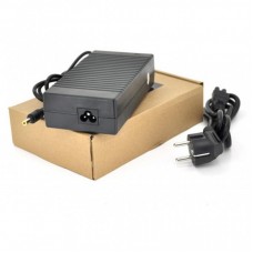 Блок живлення до ноутбуку Merlion ACER 135W 19V 7,1A, 5.5*2.5 (01890 / LAC135/19-5.5*2.5) Блок живлення до ноутбуку Merlion ACER 135W 19V 7,1A, 5.5*2.5 (01890 / LAC135/19-5.5*2.5)
