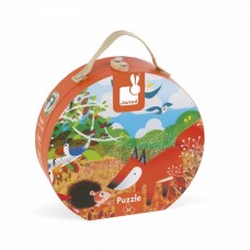 Пазл Janod Ліс J02857 Пазл Janod Ліс J02857