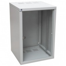 Шафа настінна Zpas 18U 19" 600x600 Z-BOX (WZ-7240-20-A5-011-BNP) Шафа настінна Zpas 18U 19" 600x600 Z-BOX (WZ-7240-20-A5-011-BNP)