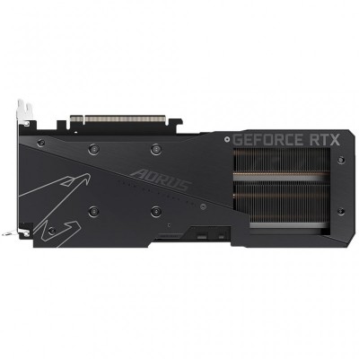 Видеокарта GIGABYTE GeForce RTX3060 12Gb AORUS ELITE (GV-N3060AORUS E-12GD)