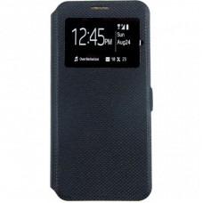 Чохол до моб. телефона Dengos Flipp-Book Call ID Samsung Galaxy A31, black (DG-SL-BK-258) (DG-SL-BK-258) Чохол до моб. телефона Dengos Flipp-Book Call ID Samsung Galaxy A31, black (DG-SL-BK-258) (DG-SL-BK-258)