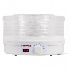 Сушка для овочей та фруктів Grunhelm BY1102 Сушка для овочей та фруктів Grunhelm BY1102