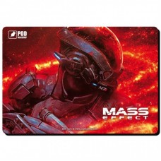 Килимок для мишки Pod Mishkou GAME MASS EFFECT-М Килимок для мишки Pod Mishkou GAME MASS EFFECT-М