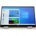 Ноутбук HP Pavilion x360 14FHD IPS Touch/Intel i7-1165G7/16/1024F/int/W10/Gold