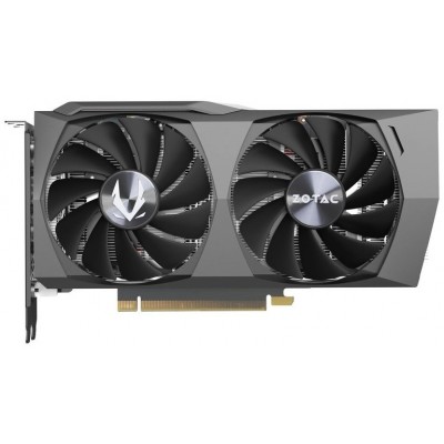 Відеокарта ZOTAC GeForce RTX 3050 8GB GDDR6 Twin Edge