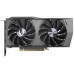 Відеокарта ZOTAC GeForce RTX 3050 8GB GDDR6 Twin Edge