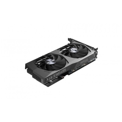 Відеокарта ZOTAC GeForce RTX 3050 8GB GDDR6 Twin Edge