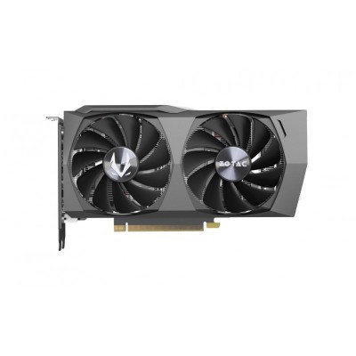 Відеокарта ZOTAC GeForce RTX 3050 8GB GDDR6 Twin Edge