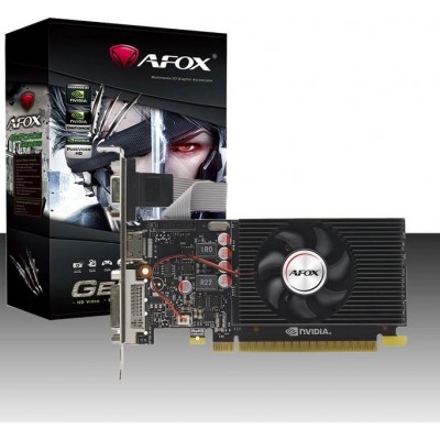 Відеокарта AFOX GeForce GT 240 1GB GDDR3 LP