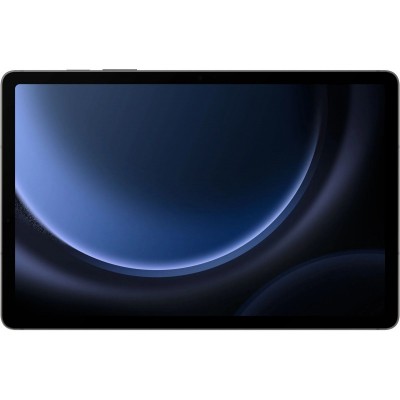 Планшет Samsung Galaxy Tab S9 FE (X510) 10.9&quot; 6ГБ, 128ГБ, 8000мА•год, Android, сірий темний