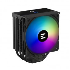 Процесорний кулер  Zalman CNPS13XDS, LGA1700, 1200, 115x, AM5, AM4, 4pin, PWM, TDP240W, чорний Процесорний кулер  Zalman CNPS13XDS, LGA1700, 1200, 115x, AM5, AM4, 4pin, PWM, TDP240W, чорний