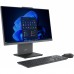 Комп'ютер персональний моноблок Lenovo ThinkCentre neo 50a 24-G5 23.8" FHD IPS AG, Intel i7-13620H, 16GB, F512GB, UMA, WiFi, кл+м, без ОС, сірий