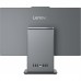 Комп'ютер персональний моноблок Lenovo ThinkCentre neo 50a 24-G5 23.8" FHD IPS AG, Intel i7-13620H, 16GB, F512GB, UMA, WiFi, кл+м, без ОС, сірий