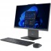 Комп'ютер персональний моноблок Lenovo ThinkCentre neo 50a 24-G5 23.8" FHD IPS AG, Intel i7-13620H, 16GB, F512GB, UMA, WiFi, кл+м, без ОС, сірий