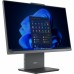 Комп'ютер персональний моноблок Lenovo ThinkCentre neo 50a 24-G5 23.8" FHD IPS AG, Intel i7-13620H, 16GB, F512GB, UMA, WiFi, кл+м, без ОС, сірий