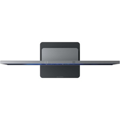 Комп'ютер персональний моноблок Lenovo ThinkCentre neo 50a 24-G5 23.8" FHD IPS AG, Intel i7-13620H, 16GB, F512GB, UMA, WiFi, кл+м, без ОС, сірий