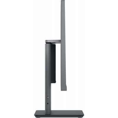 Комп'ютер персональний моноблок Lenovo ThinkCentre neo 50a 24-G5 23.8" FHD IPS AG, Intel i7-13620H, 16GB, F512GB, UMA, WiFi, кл+м, без ОС, сірий
