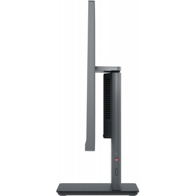 Комп'ютер персональний моноблок Lenovo ThinkCentre neo 50a 24-G5 23.8" FHD IPS AG, Intel i7-13620H, 16GB, F512GB, UMA, WiFi, кл+м, без ОС, сірий