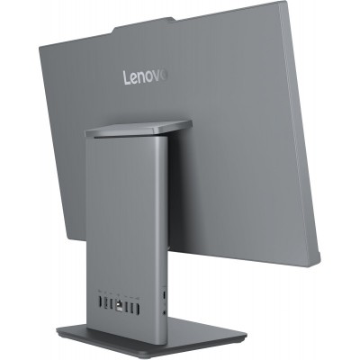 Комп'ютер персональний моноблок Lenovo ThinkCentre neo 50a 24-G5 23.8" FHD IPS AG, Intel i7-13620H, 16GB, F512GB, UMA, WiFi, кл+м, без ОС, сірий