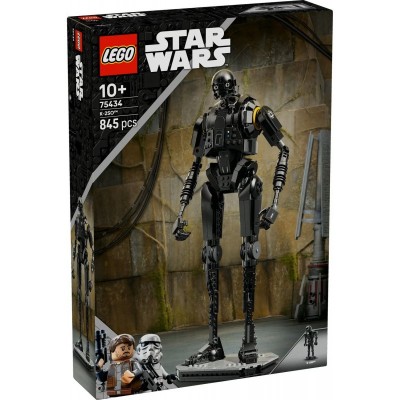 Конструктор LEGO Star Wars Дроїд-охоронець K-2SO
