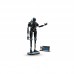 Конструктор LEGO Star Wars Дроїд-охоронець K-2SO