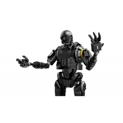 Конструктор LEGO Star Wars Дроїд-охоронець K-2SO