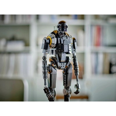 Конструктор LEGO Star Wars Дроїд-охоронець K-2SO