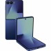 Смартфон Samsung Galaxy Flip 7 5G (F766) 6.9"/4.1"12/256ГБ, 1SIM, 4300мА•год, блакитний сріблястий