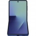 Смартфон Samsung Galaxy Flip 7 5G (F766) 6.9"/4.1"12/256ГБ, 1SIM, 4300мА•год, блакитний сріблястий