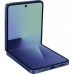 Смартфон Samsung Galaxy Flip 7 5G (F766) 6.9"/4.1"12/256ГБ, 1SIM, 4300мА•год, блакитний сріблястий