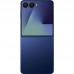Смартфон Samsung Galaxy Flip 7 5G (F766) 6.9"/4.1"12/256ГБ, 1SIM, 4300мА•год, блакитний сріблястий