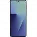Смартфон Samsung Galaxy Flip 7 5G (F766) 6.9"/4.1"12/256ГБ, 1SIM, 4300мА•год, блакитний сріблястий
