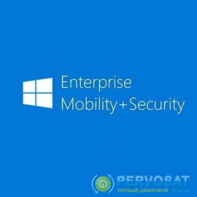 Системная утилита Microsoft Enterprise Mobility + Security E3 1 Month(s) Corporate (79c29af7)