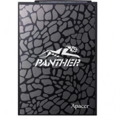 Накопичувач SSD 2.5" 480GB Apacer (AP480GAS350-1) Накопичувач SSD 2.5" 480GB Apacer (AP480GAS350-1)