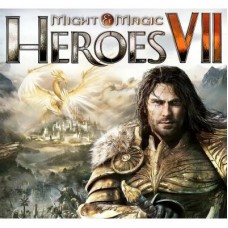 Игра PC Might and Magic Heroes VII Игра PC Might and Magic Heroes VII