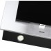 Вытяжка кухонная ELEYUS Titan A 800 LED SMD 60 IS+BL