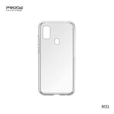 Чехол для моб. телефона Proda TPU-Case Samsung M31 (XK-PRD-TPU-M31)