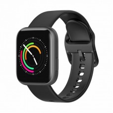 Смарт-годинник Gelius Pro GP-SW001 (NEO 2020) (IP67) Black