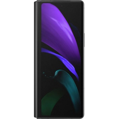 Samsung Galaxy Z Fold 2 (F916B)[Black]