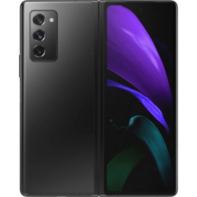 Samsung Galaxy Z Fold 2 (F916B)[Black]