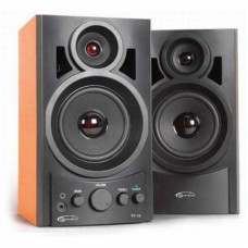 Акустична система TF-10 Black GEMIX