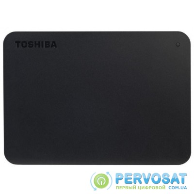 Toshiba Canvio Basics[HDTB410EK3AA]