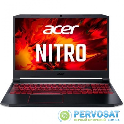 Ноутбук Acer Nitro 5 AN515-55 (NH.QB2EU.008)