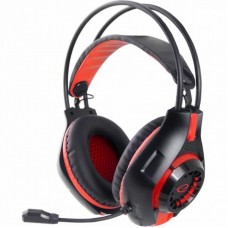 Навушники Esperanza EGH420R Black-Red (EGH420R) Навушники Esperanza EGH420R Black-Red (EGH420R)