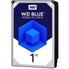Жорсткий диск для ноутбука 2.5" 1TB WD (#WD10SPZX-FR#) Жорсткий диск для ноутбука 2.5" 1TB WD (#WD10SPZX-FR#)